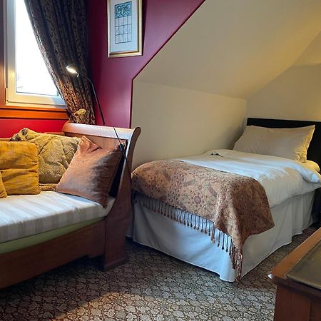Ramadale B&B Stornoway  Esterno foto