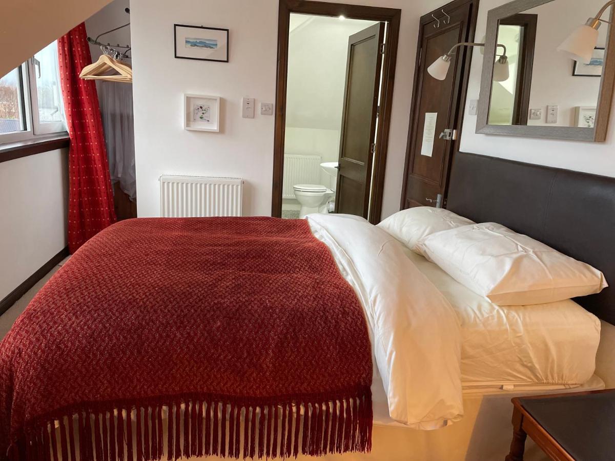 Ramadale B&B Stornoway  Esterno foto