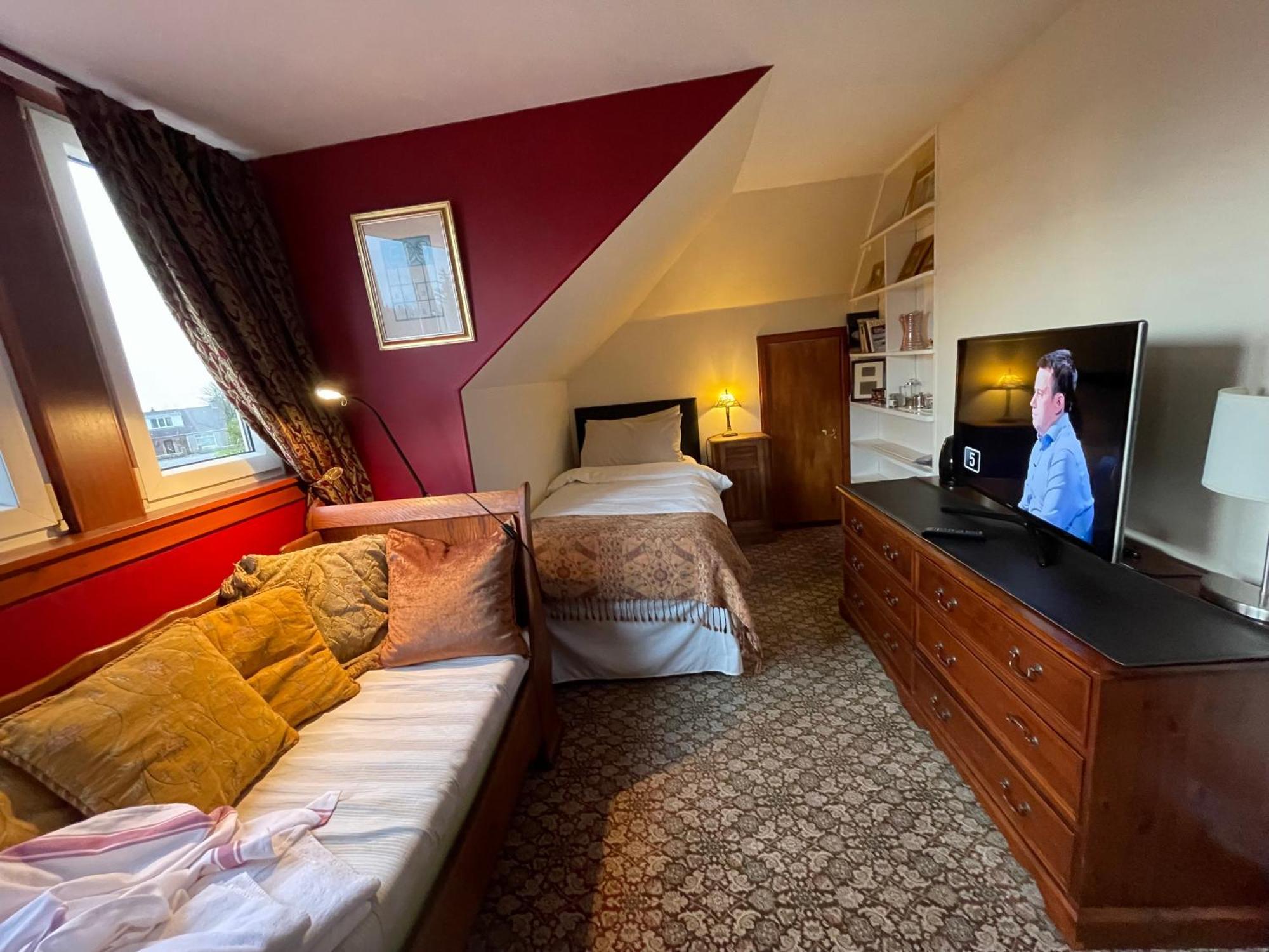 Ramadale B&B Stornoway  Esterno foto